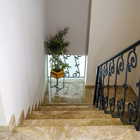 Apartamentos Puente Romano Suites Μέριδα Εξωτερικό φωτογραφία