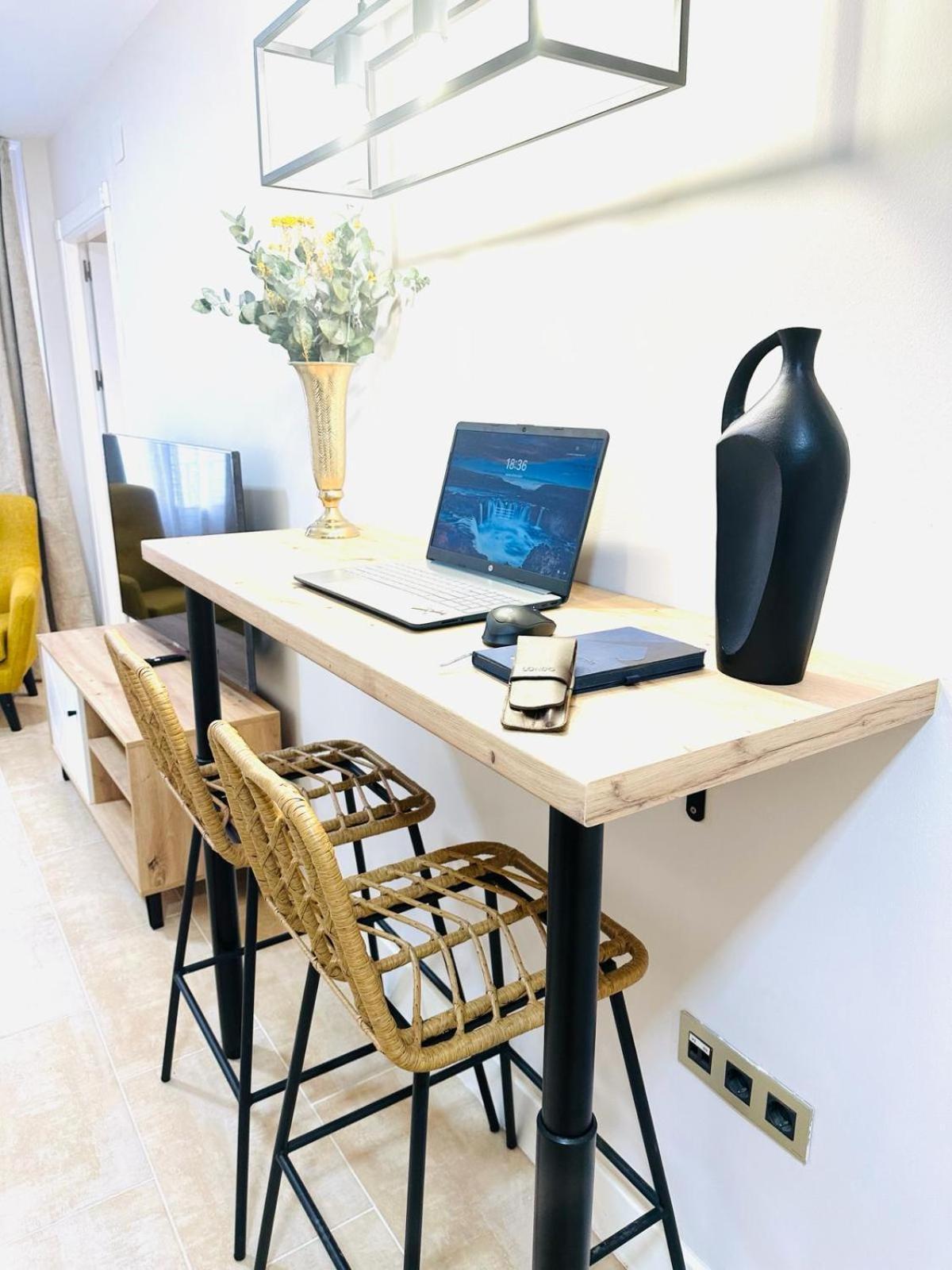 Apartamentos Puente Romano Suites Μέριδα Εξωτερικό φωτογραφία