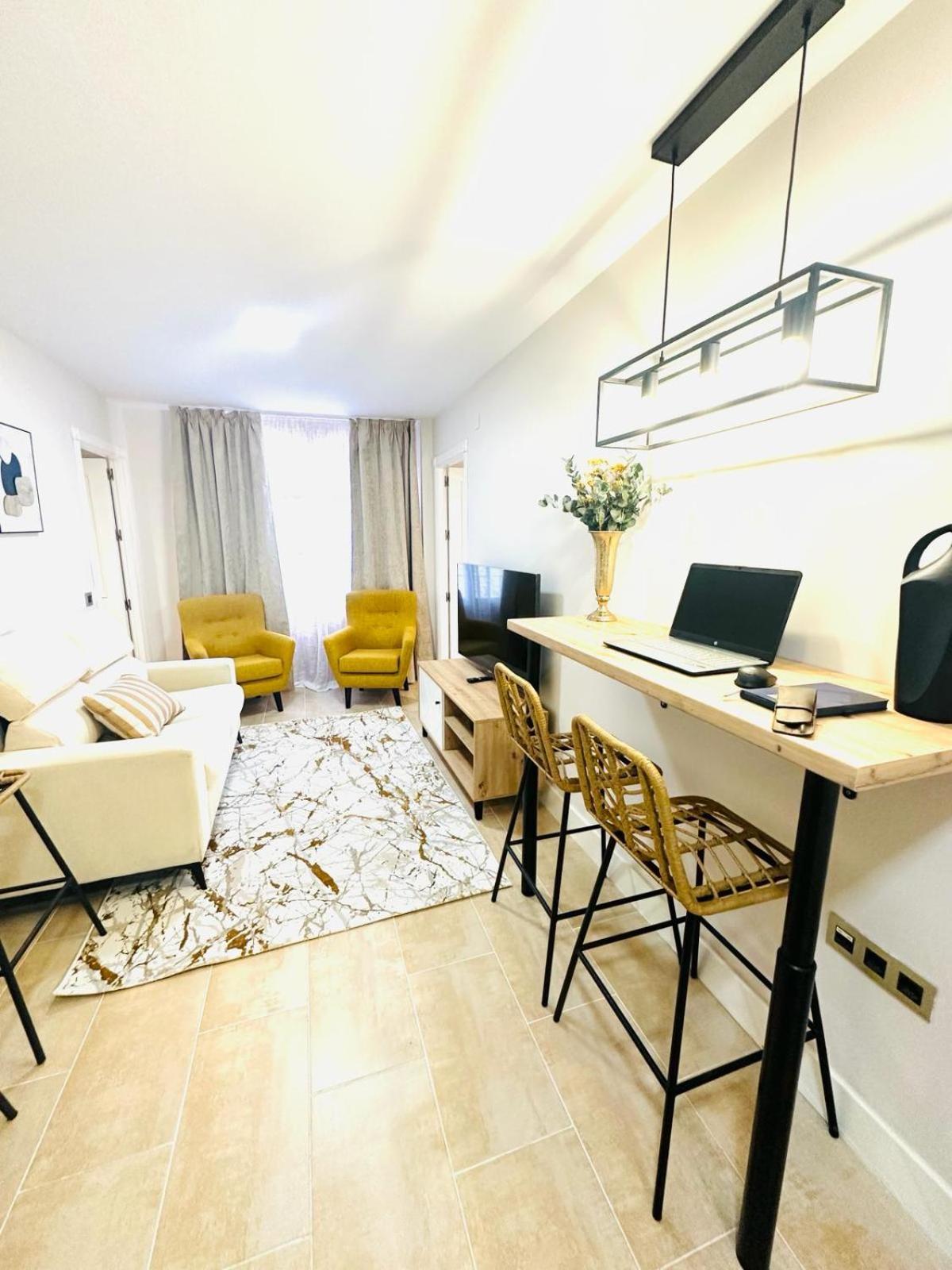 Apartamentos Puente Romano Suites Μέριδα Εξωτερικό φωτογραφία