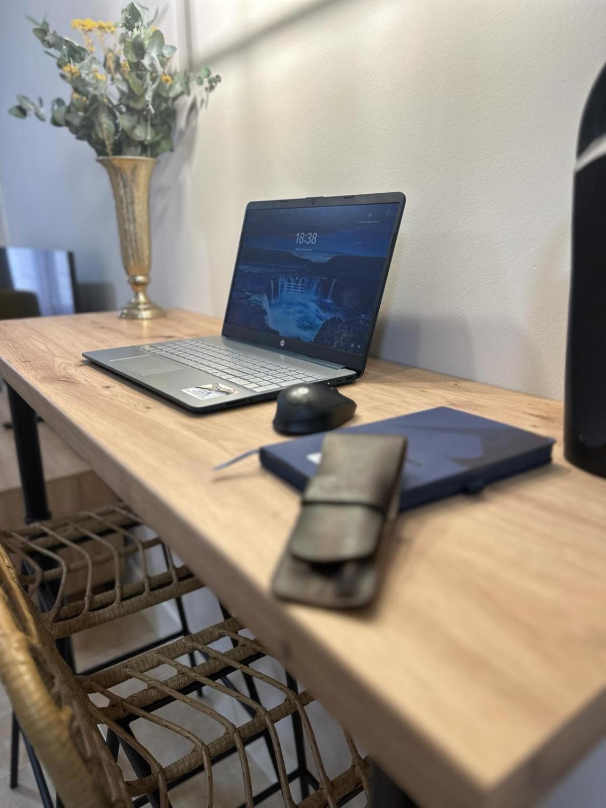 Apartamentos Puente Romano Suites Μέριδα Εξωτερικό φωτογραφία