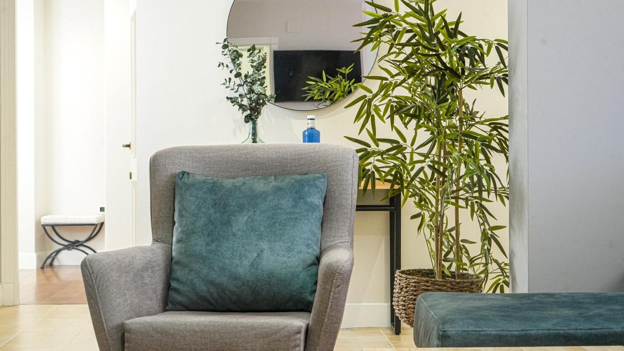 Apartamentos Puente Romano Suites Μέριδα Εξωτερικό φωτογραφία