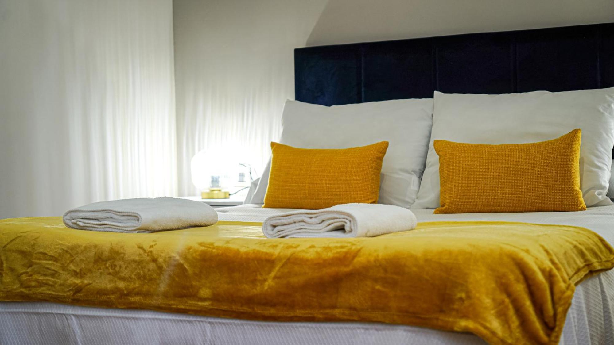 Apartamentos Puente Romano Suites Μέριδα Εξωτερικό φωτογραφία