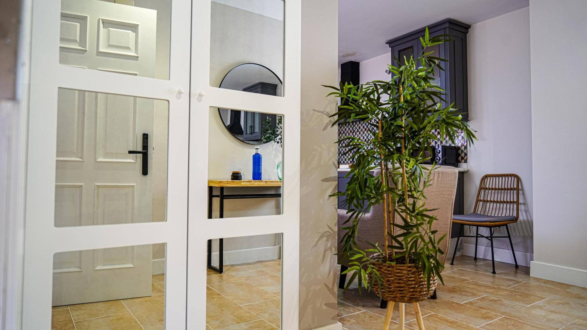 Apartamentos Puente Romano Suites Μέριδα Εξωτερικό φωτογραφία