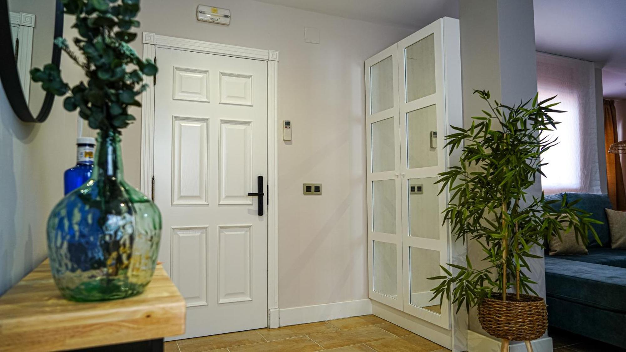 Apartamentos Puente Romano Suites Μέριδα Εξωτερικό φωτογραφία