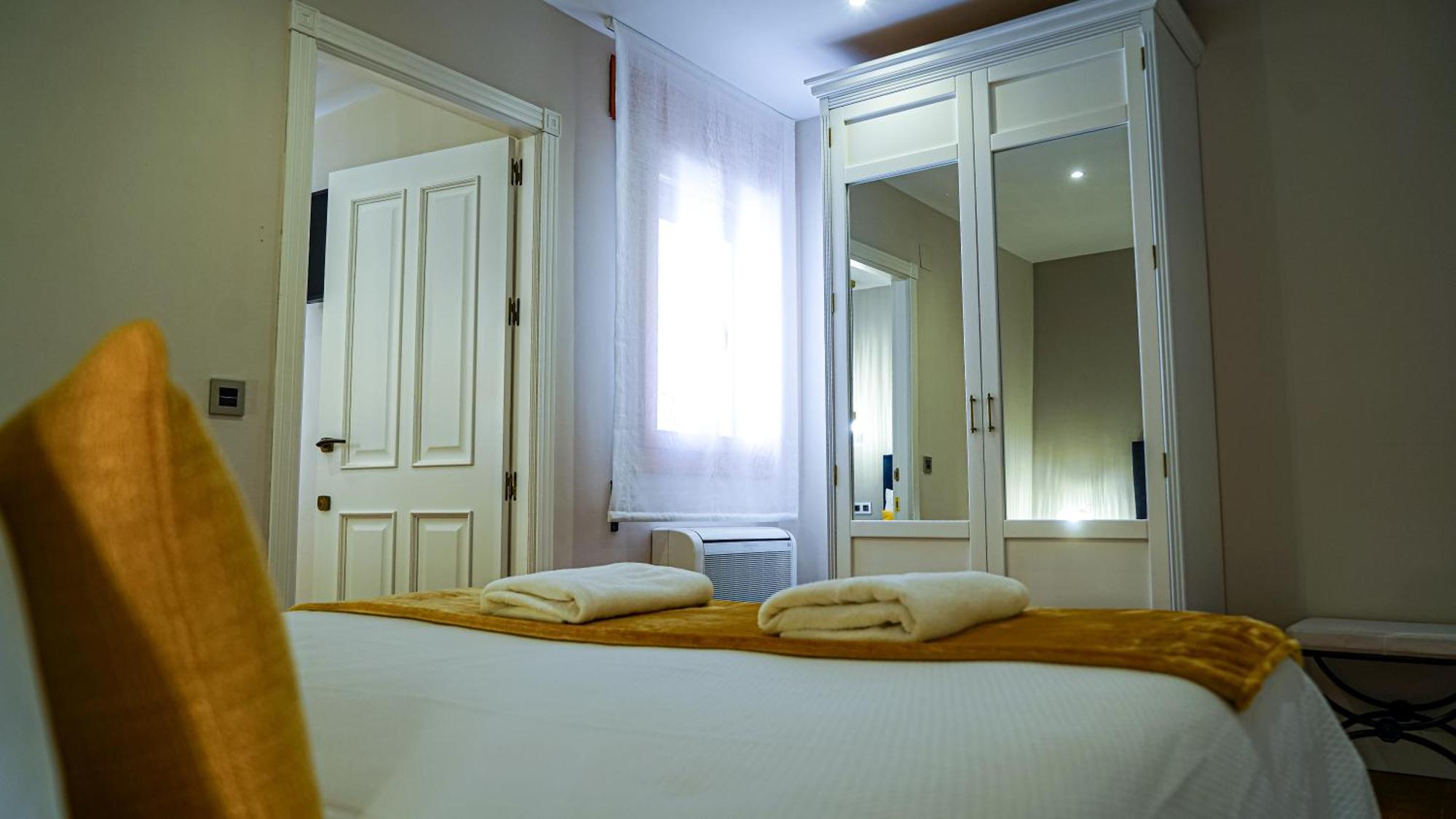 Apartamentos Puente Romano Suites Μέριδα Εξωτερικό φωτογραφία