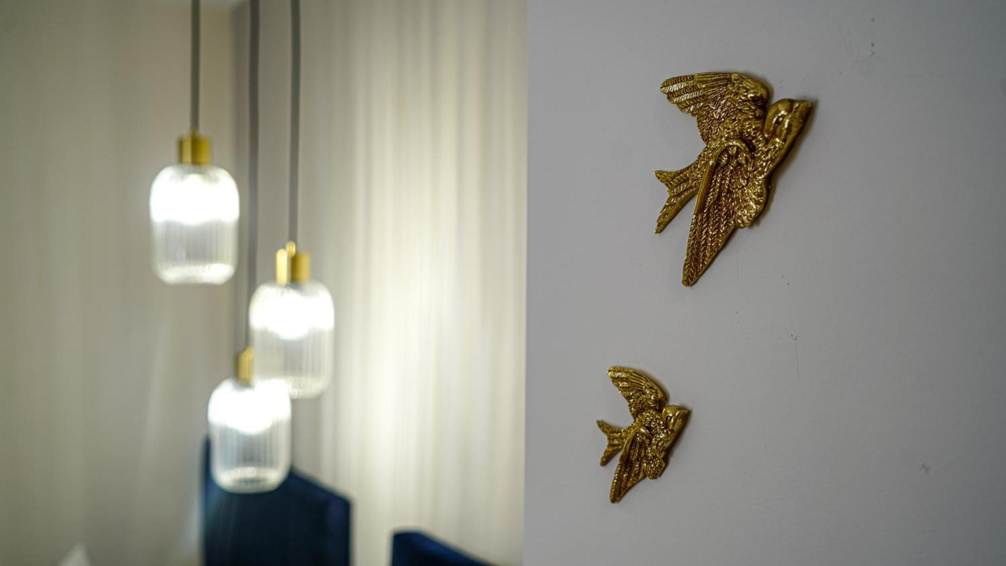 Apartamentos Puente Romano Suites Μέριδα Εξωτερικό φωτογραφία