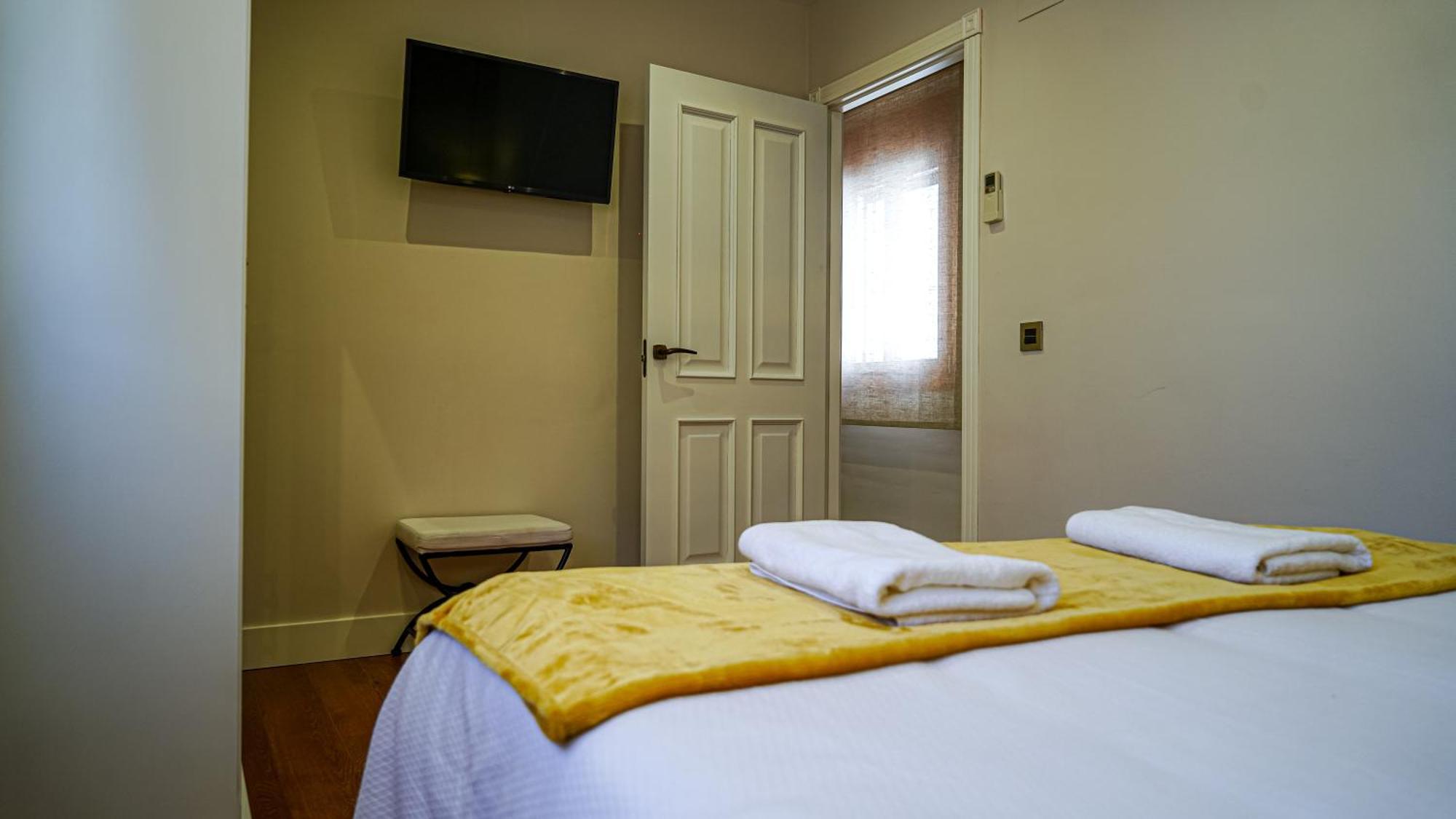 Apartamentos Puente Romano Suites Μέριδα Εξωτερικό φωτογραφία