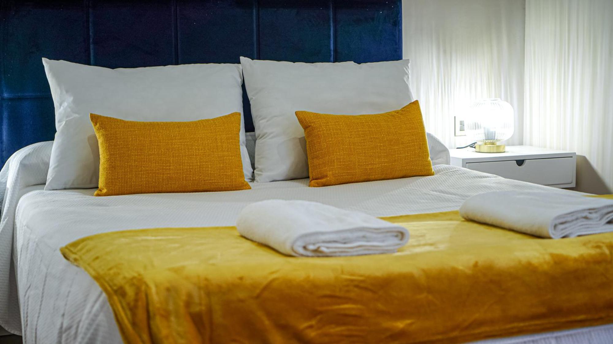 Apartamentos Puente Romano Suites Μέριδα Εξωτερικό φωτογραφία