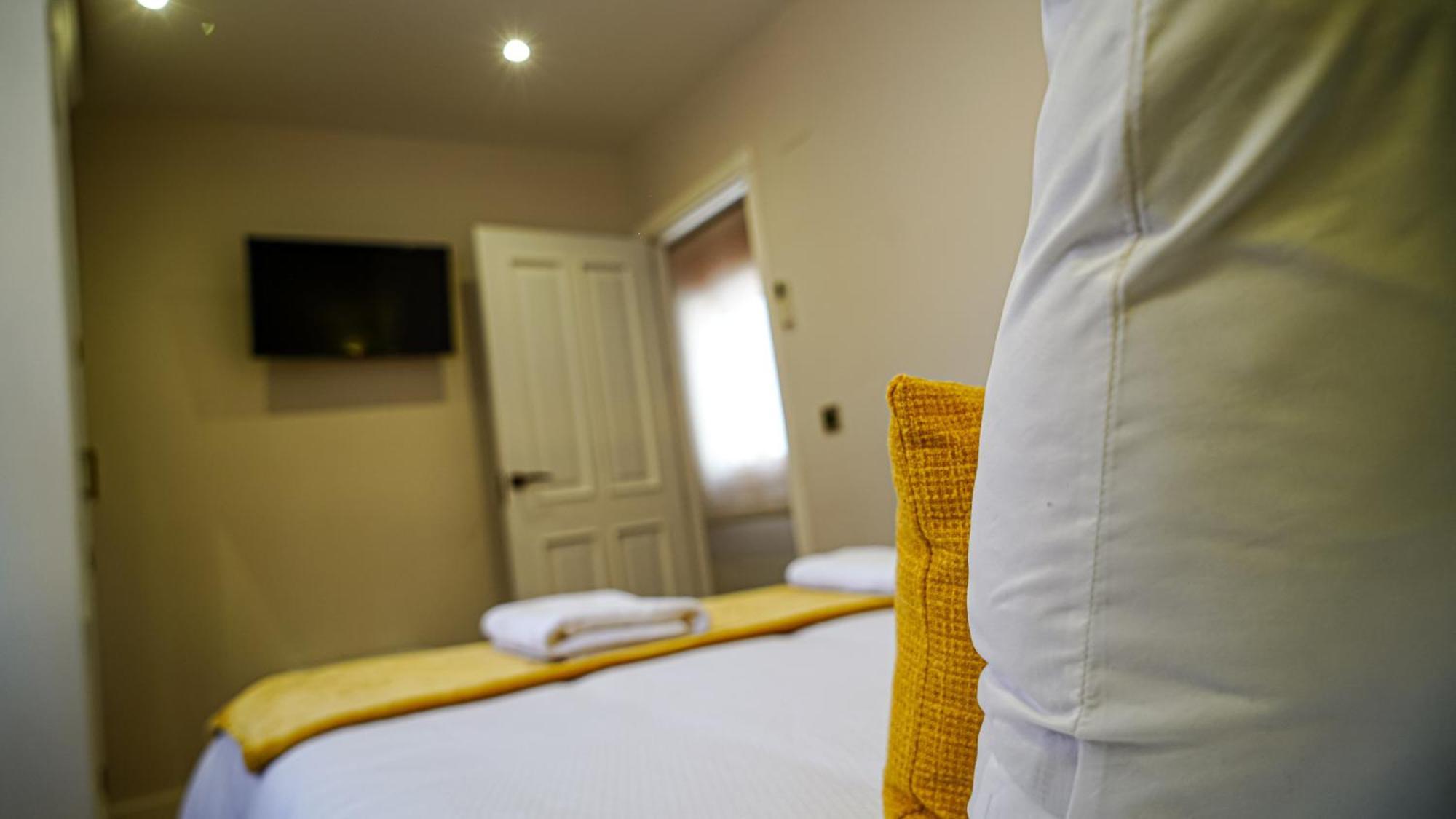 Apartamentos Puente Romano Suites Μέριδα Εξωτερικό φωτογραφία