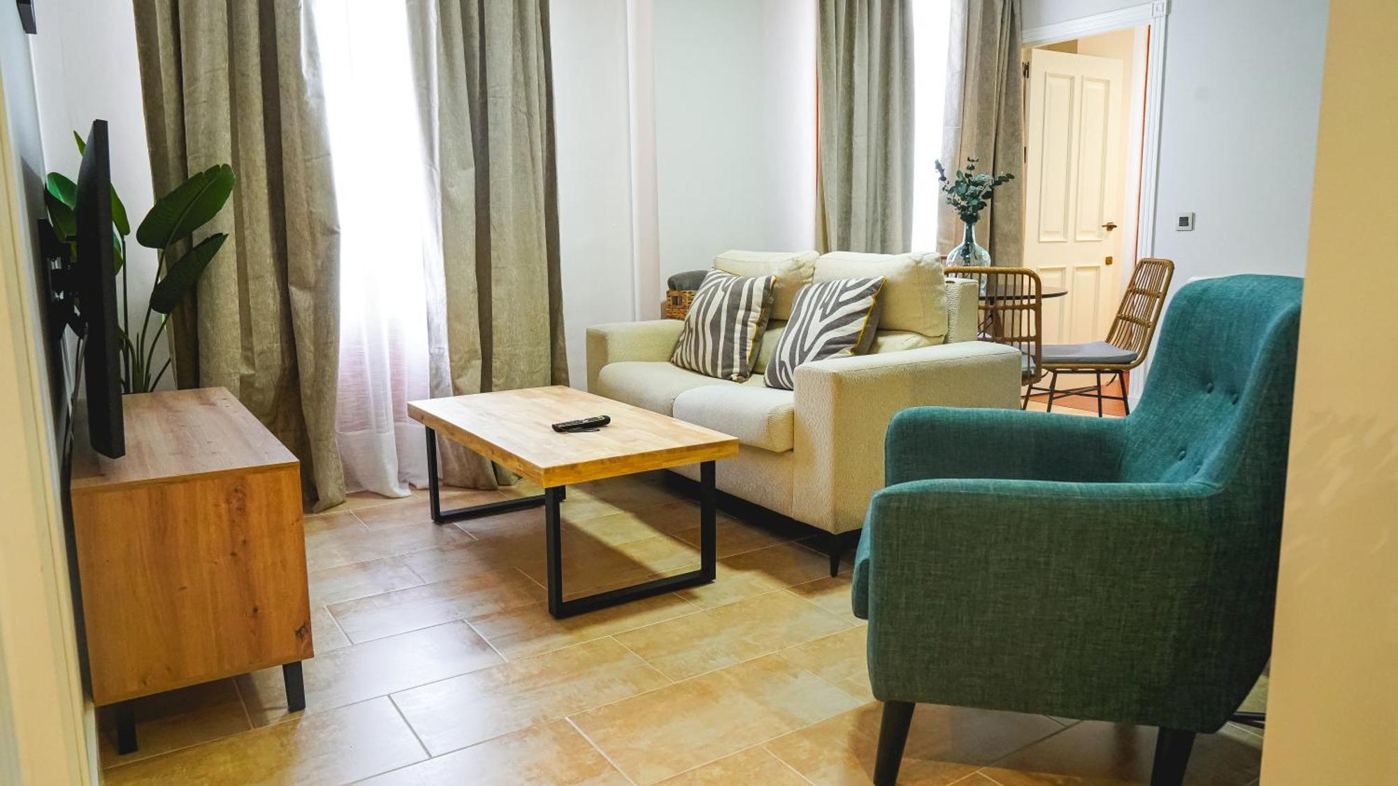 Apartamentos Puente Romano Suites Μέριδα Εξωτερικό φωτογραφία
