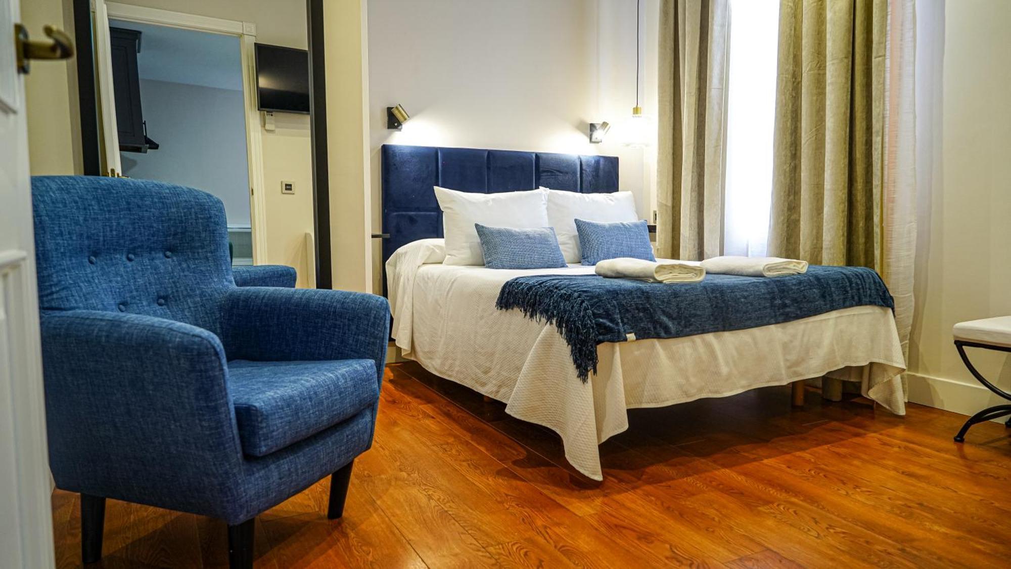 Apartamentos Puente Romano Suites Μέριδα Εξωτερικό φωτογραφία