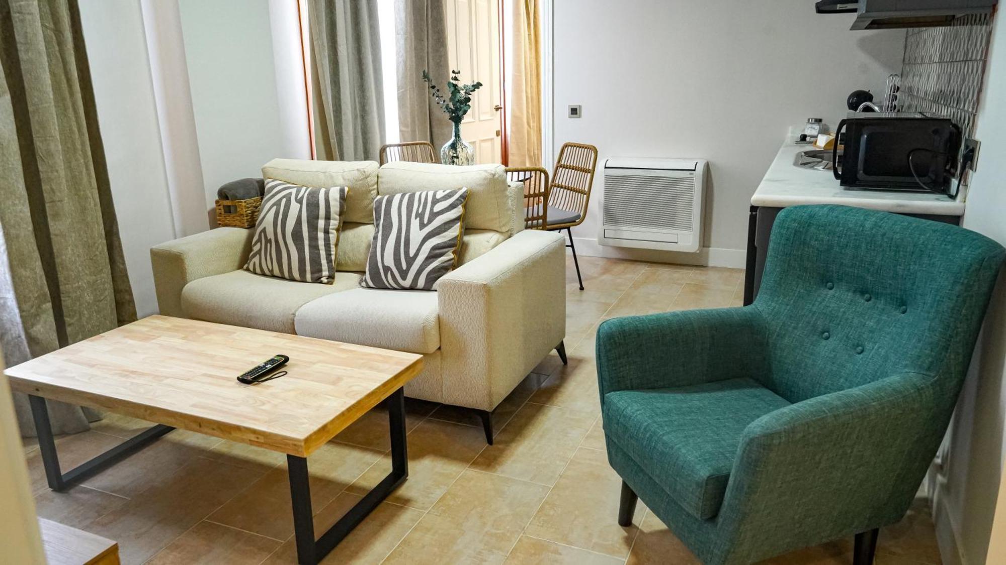 Apartamentos Puente Romano Suites Μέριδα Εξωτερικό φωτογραφία