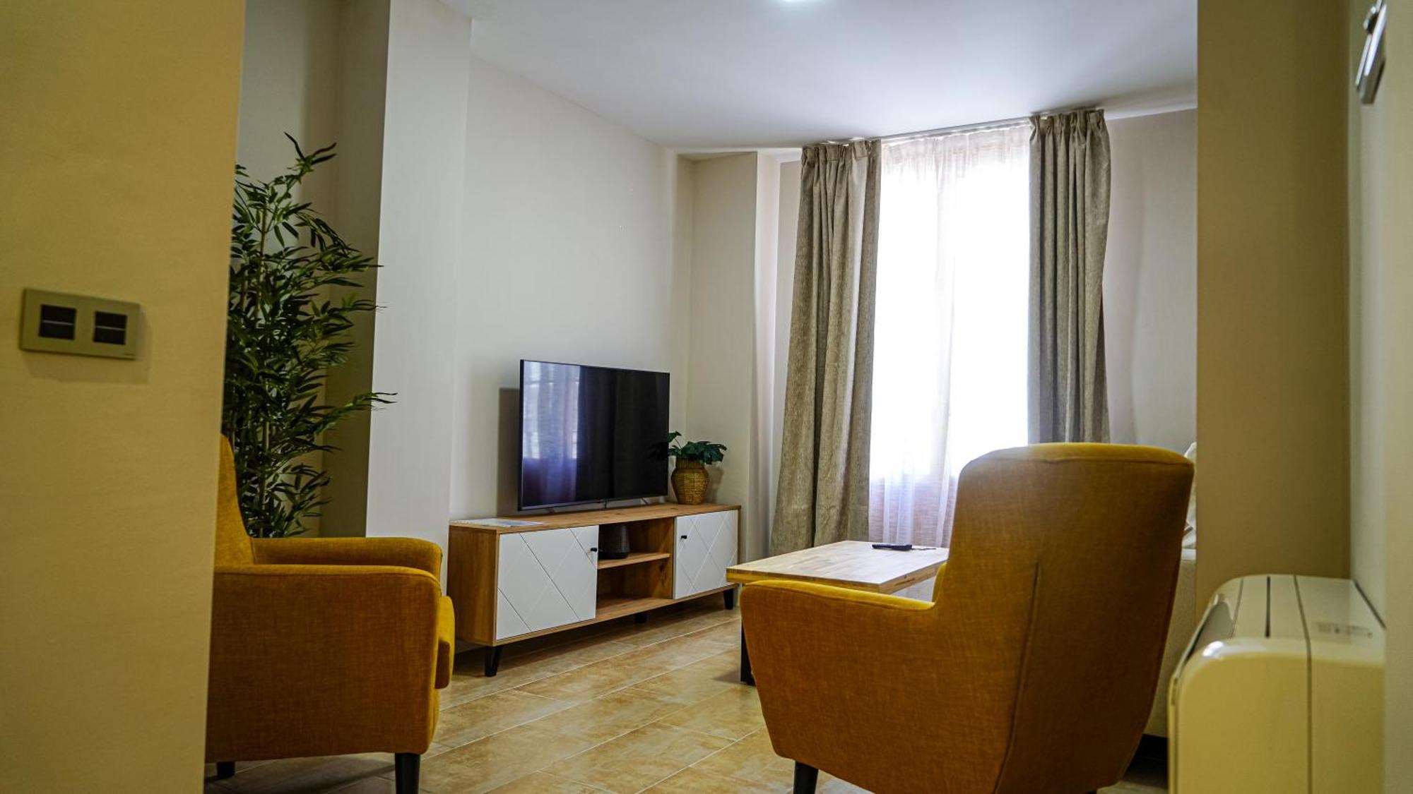 Apartamentos Puente Romano Suites Μέριδα Εξωτερικό φωτογραφία