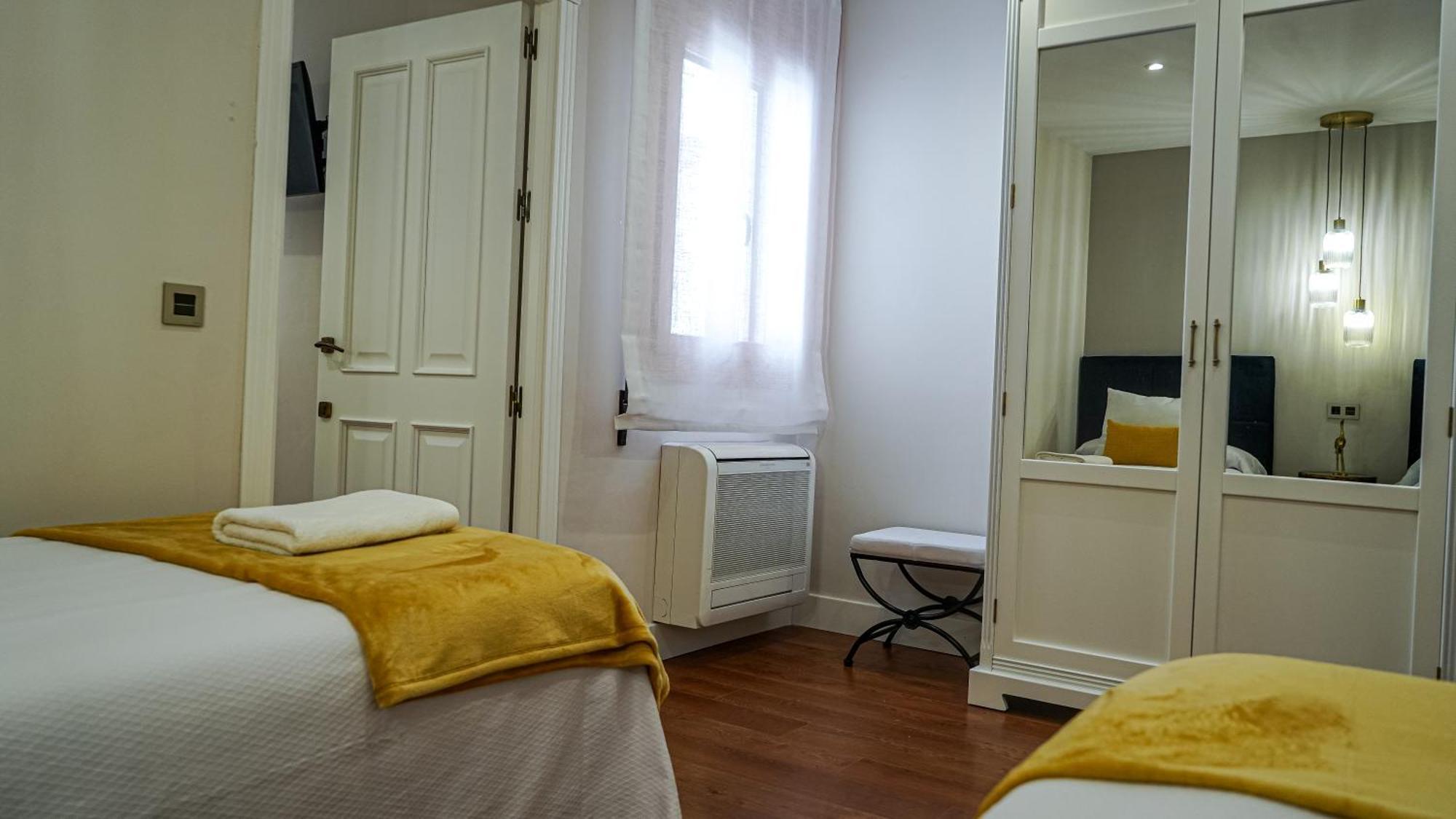 Apartamentos Puente Romano Suites Μέριδα Εξωτερικό φωτογραφία