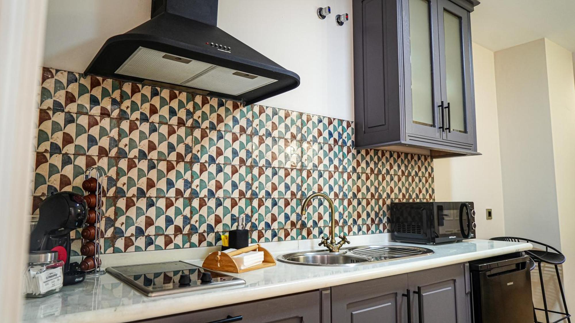 Apartamentos Puente Romano Suites Μέριδα Εξωτερικό φωτογραφία
