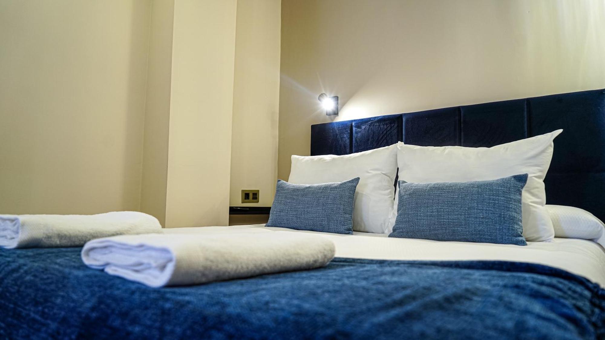 Apartamentos Puente Romano Suites Μέριδα Εξωτερικό φωτογραφία