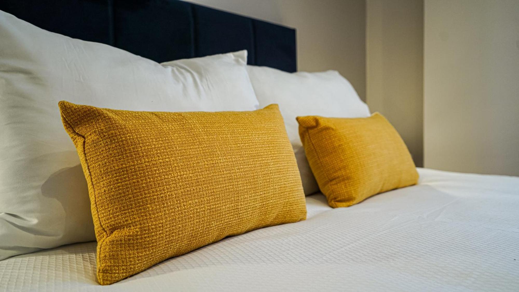Apartamentos Puente Romano Suites Μέριδα Εξωτερικό φωτογραφία
