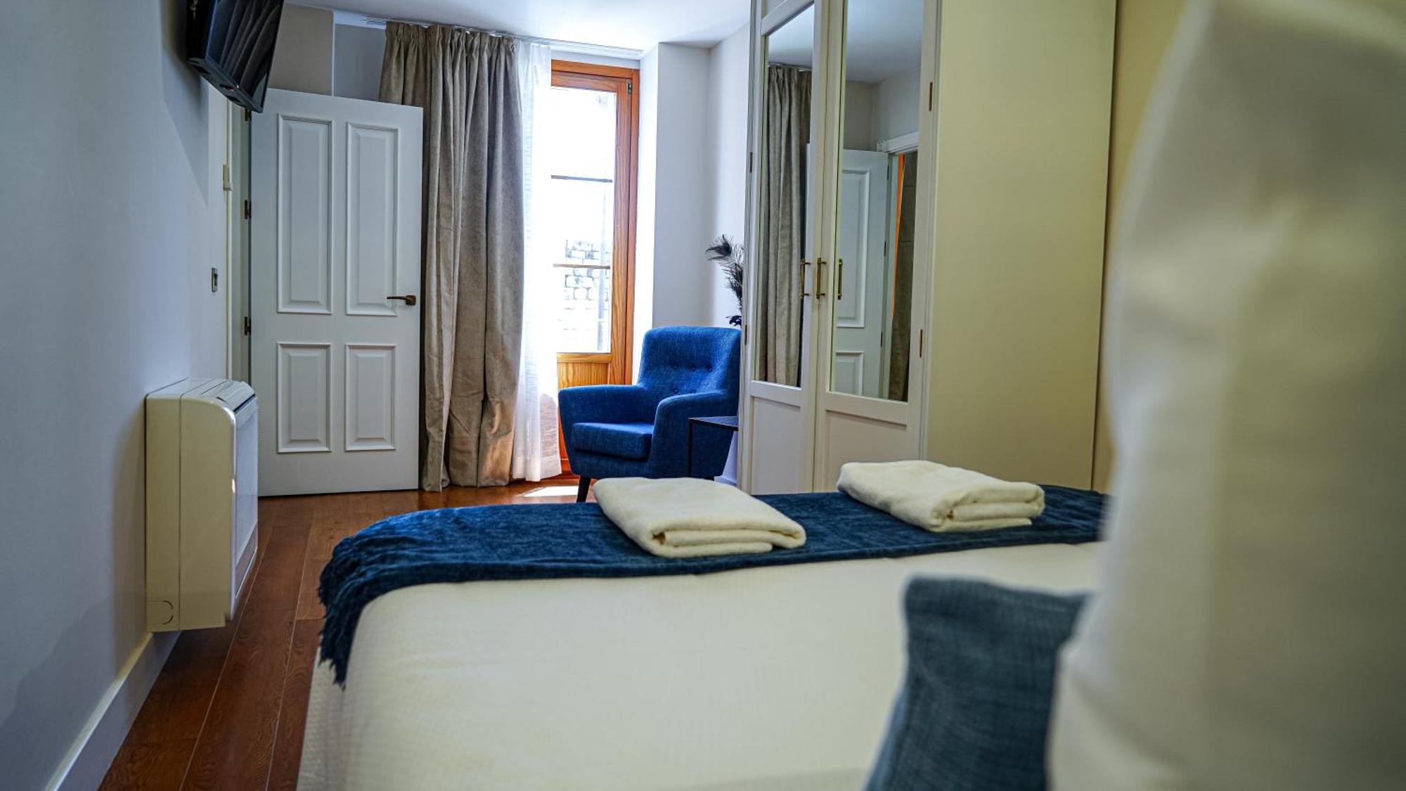 Apartamentos Puente Romano Suites Μέριδα Εξωτερικό φωτογραφία