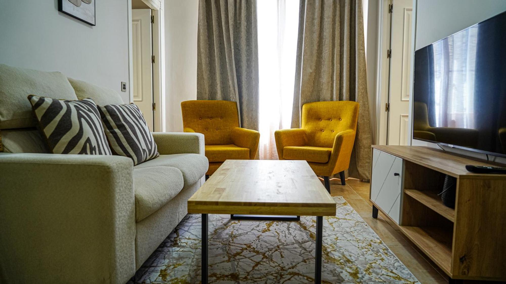 Apartamentos Puente Romano Suites Μέριδα Εξωτερικό φωτογραφία