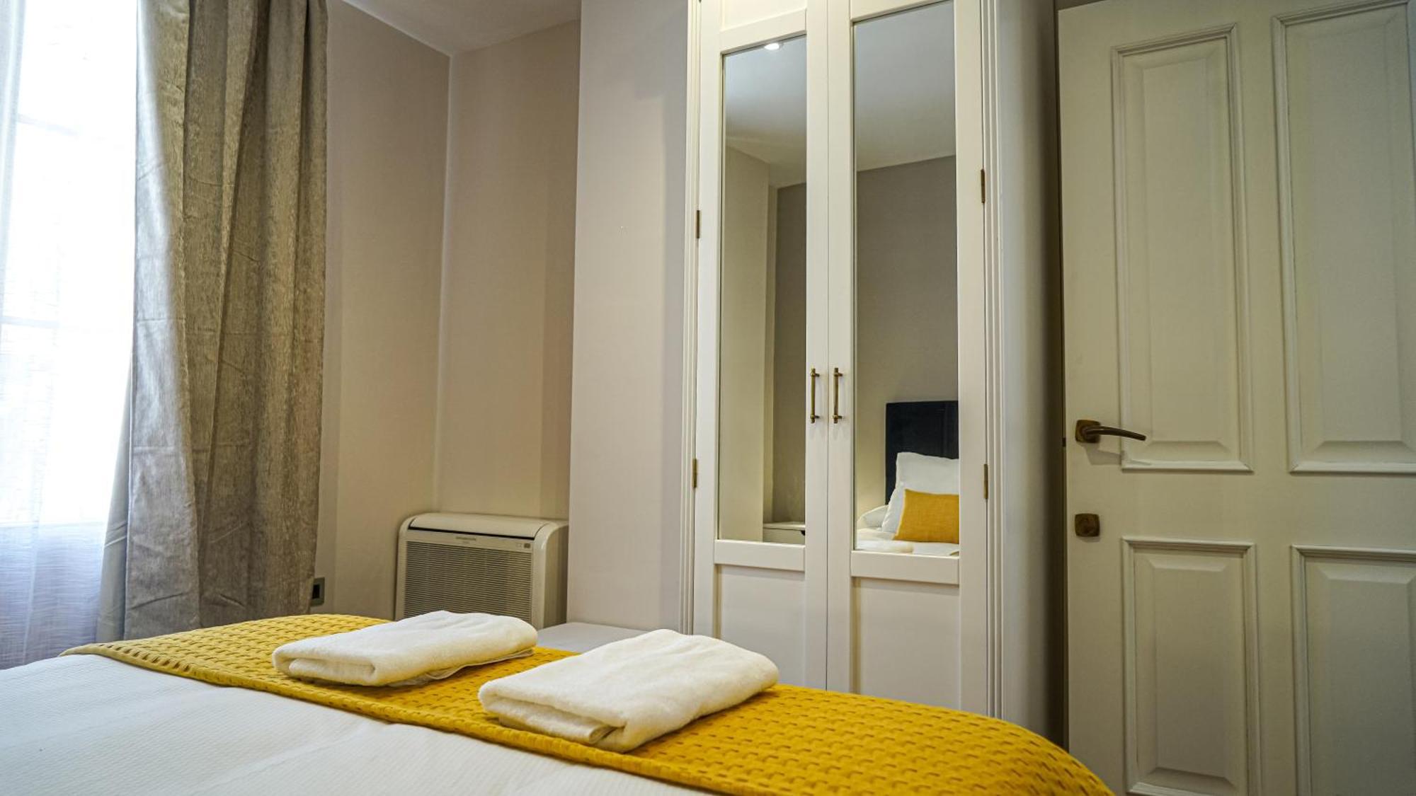 Apartamentos Puente Romano Suites Μέριδα Εξωτερικό φωτογραφία
