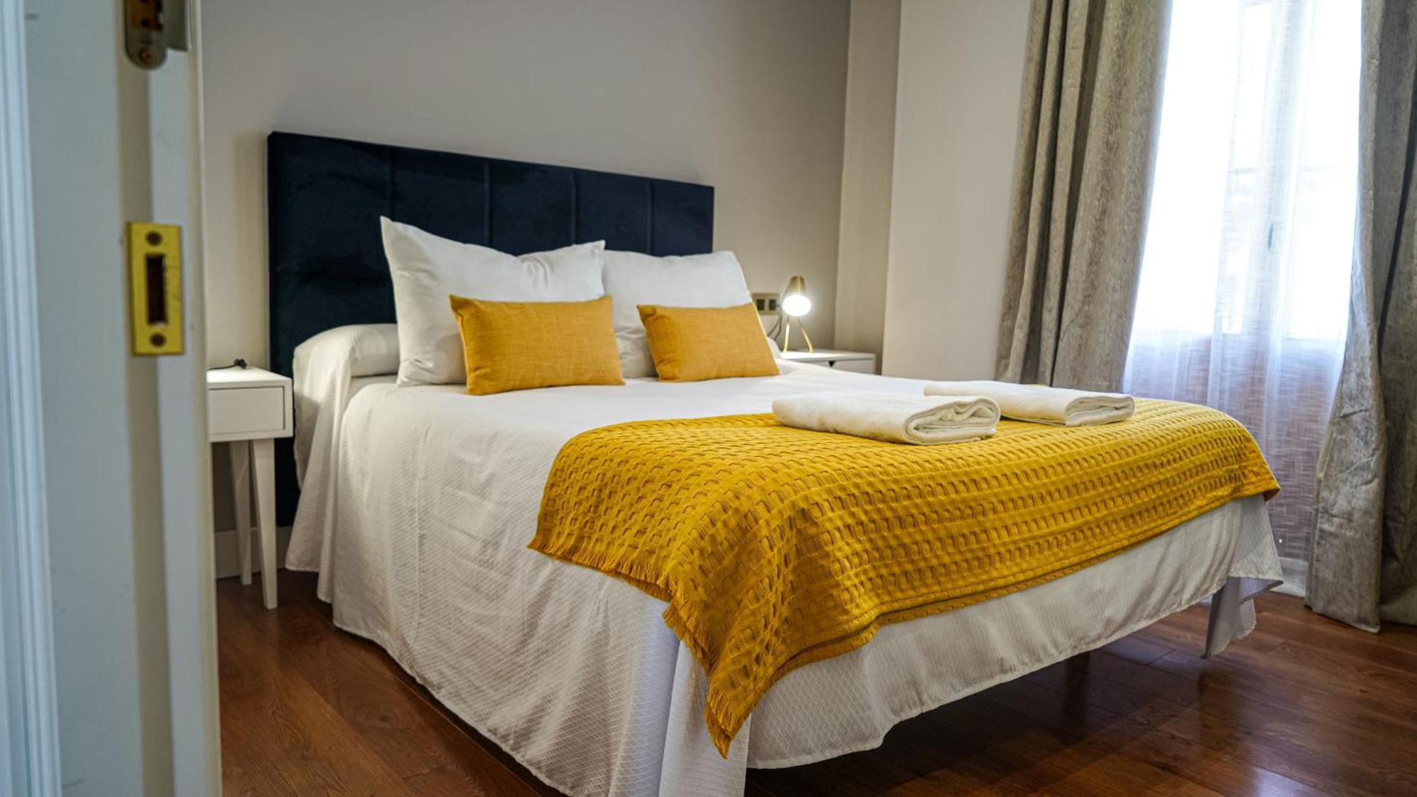 Apartamentos Puente Romano Suites Μέριδα Εξωτερικό φωτογραφία