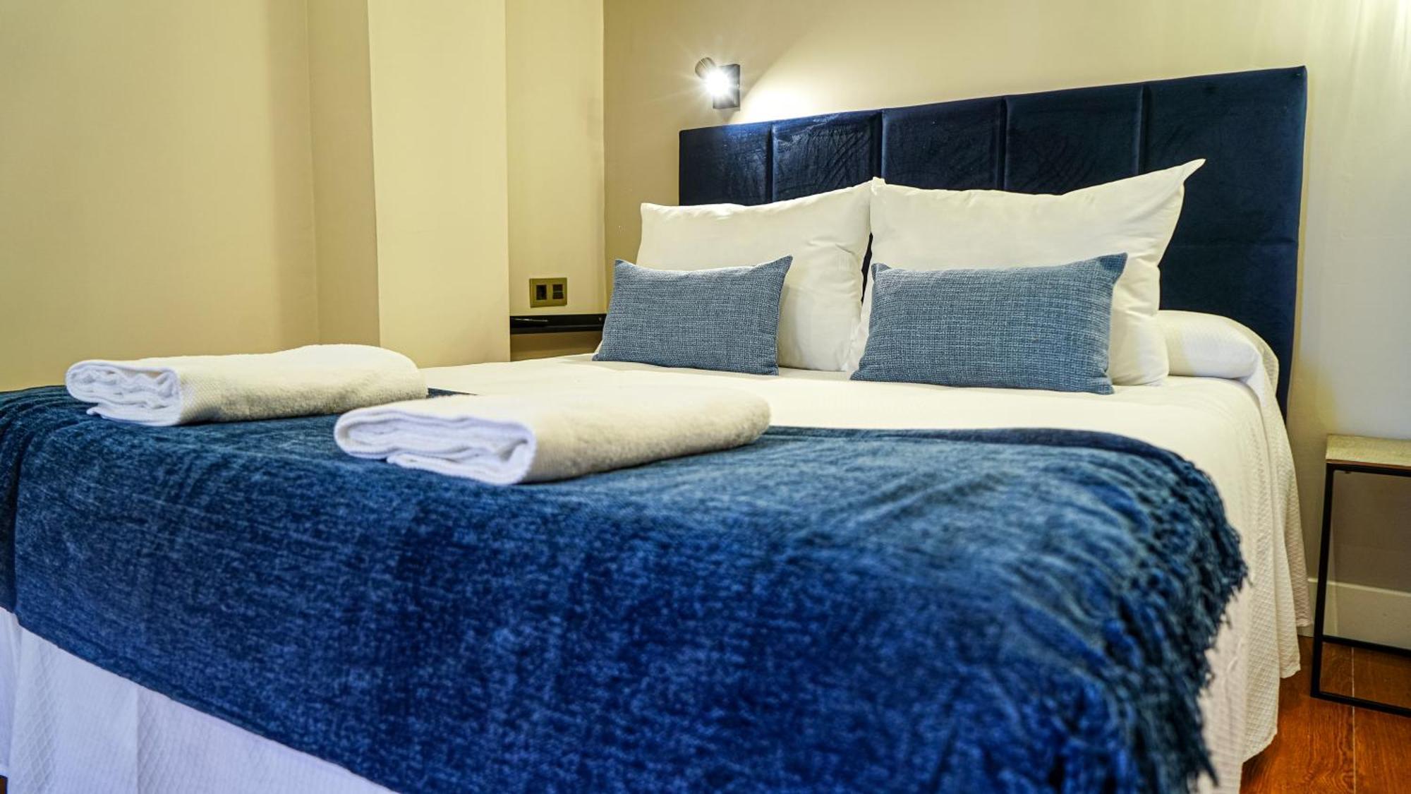 Apartamentos Puente Romano Suites Μέριδα Εξωτερικό φωτογραφία