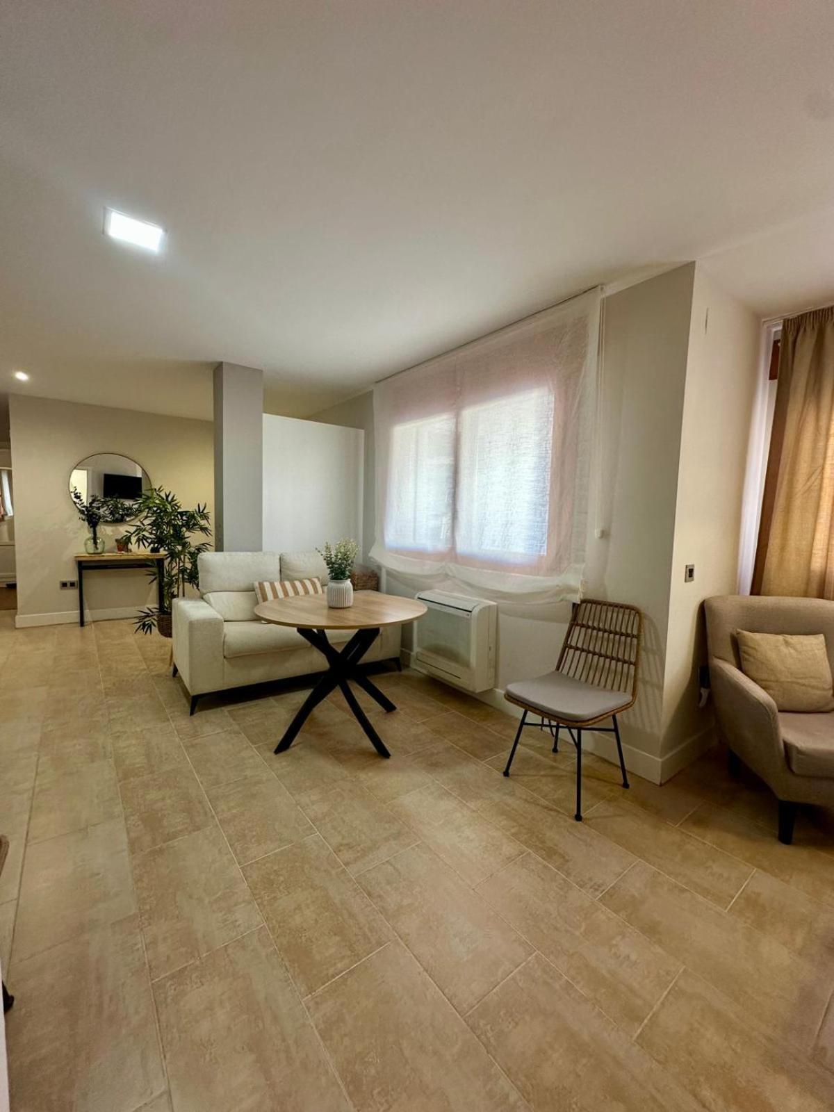 Apartamentos Puente Romano Suites Μέριδα Εξωτερικό φωτογραφία