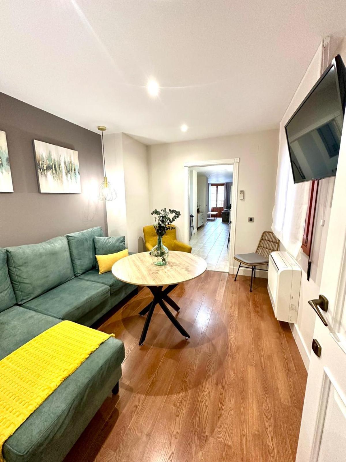 Apartamentos Puente Romano Suites Μέριδα Εξωτερικό φωτογραφία